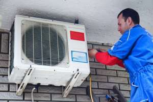 HVAC Companies Near Mount Olive, MS Available Now
